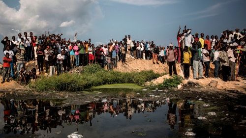 La RDC fébrile à un mois des élections générales