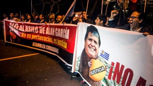 Pérou: les évêques dénoncent une corruption enracinée dans les institutions