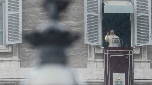 Papst Franziskus gedenkt der Hungersnot in der Ukraine vor 85 Jahren