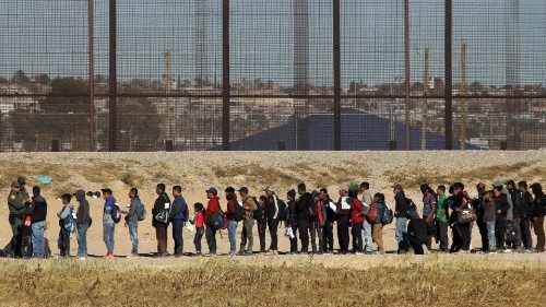 Mexiko: Mehr als 200 Migranten festgenommen