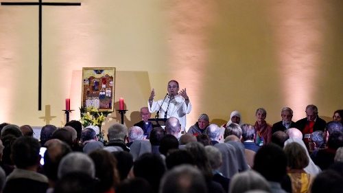 En Algérie, les catholiques vivent le Triduum pascal dans une confiance renouvelée