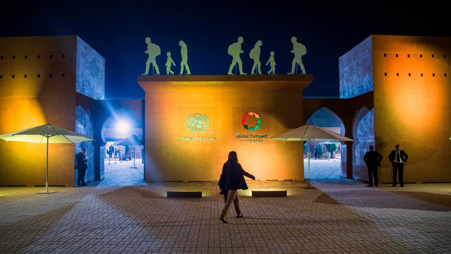 Mkataba wa Kimataifa wa Usalama wa Wahamiaji 2018 waridhiwa!