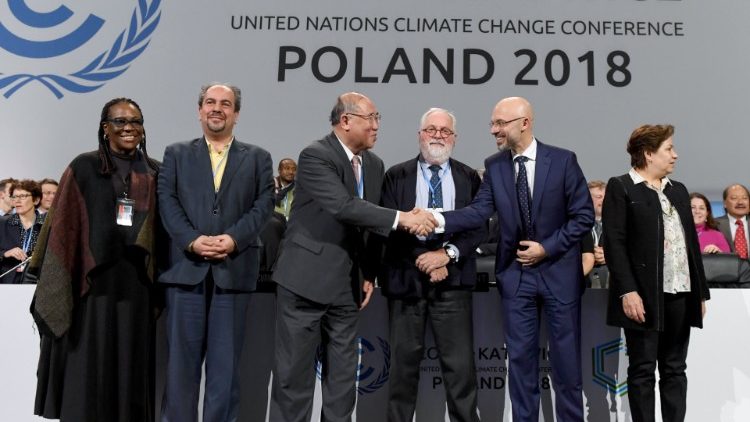 Climate negotiators wrap up COP24 Summmit in Poland