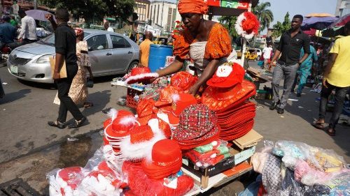 Nigéria : célébrer Noël malgré les défis  