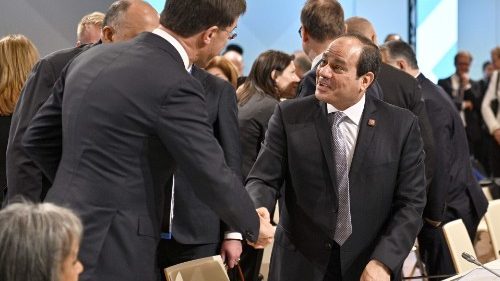Ägypten richtet Ausschuss gegen religiösen Extremismus ein