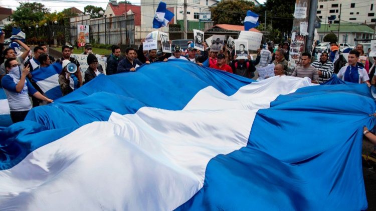 Nikaragua: dialog jest sztuką i ludzka potrzebą