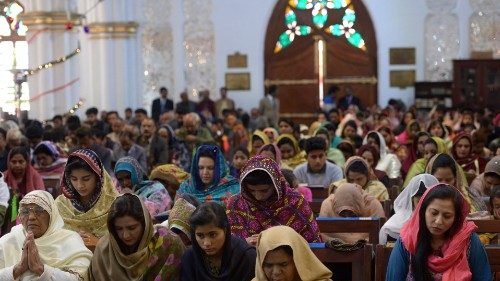 Paquistão. 2019 é "Ano do Diálogo" na Arquidiocese de Lahore