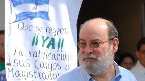 Nicaragua: Kirche wagt neuen Vorstoß für einen Dialog