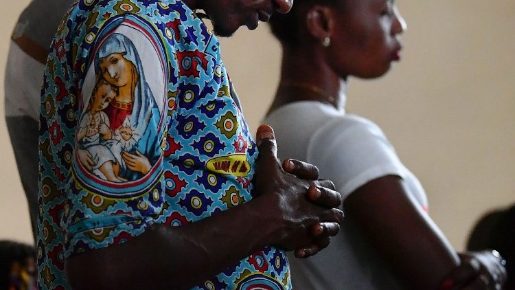 DRCONGO-RELIGION-CHRISTIANITY