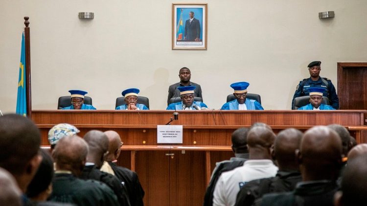 O pronunciamento do Tribunal Constitucional da RD Congo sobre as eleições de 30 de dezembro