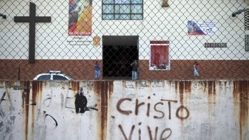 Corona-Krise in Panama: Priester spenden Monatsgehalt