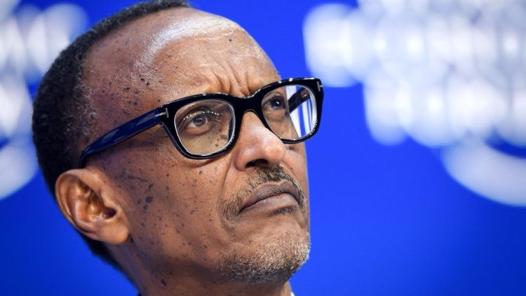 Rais Paul Kagame wa Rwanda amechaguliwa kushika nafasi ya uenyekiti wa Jumuiya ya Afrika Mashariki