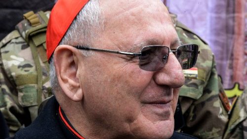 Irak: Was wollten die Laien bei der Synode, Herr Patriarch?