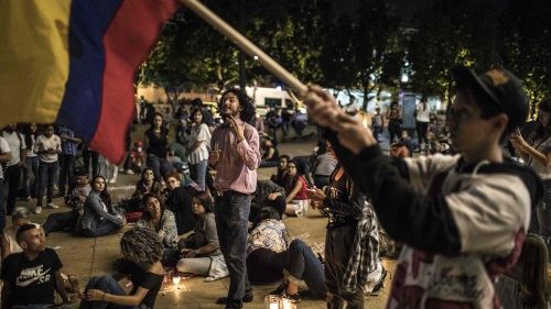 Les évêques de Colombie inquiets pour le processus de paix