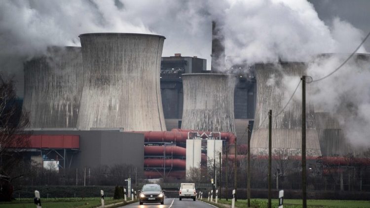 Deutschland soll bis spätestens 2038 aus der Kohle aussteigen