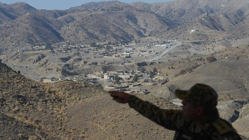 Afghanistan: une ébauche d’accord, et ensuite ? 
