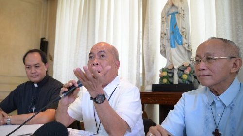 Quaresma: orientações dos bispos filipinos para evitar difusão do coronavírus