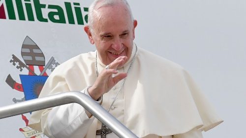 Le Pape aux Émirats: un voyage sous le signe de la rencontre et du dialogue