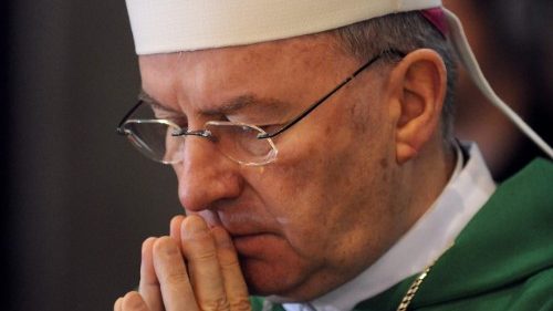 Frankreich: Im Prozess gegen Nuntius verzichtet der Vatikan auf Immunität