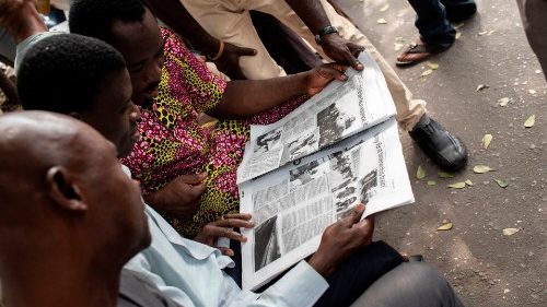 Séminaristes enlevés au Nigéria: les criminels profitent d'une situation «chaotique»