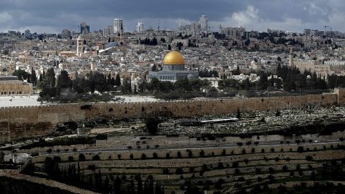 Neues Opus-Dei-Pilgerzentrum bei Jerusalem eingeweiht