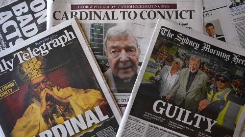 Kardinal Pell verhaftet – Glaubenskongregation startet Verfahren