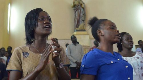 I vescovi del Sud Sudan: ricostruire un Paese nuovo e pacifico