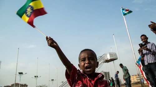 Amor da família, vacina espiritual contra o coronavírus, diz cardeal etíope