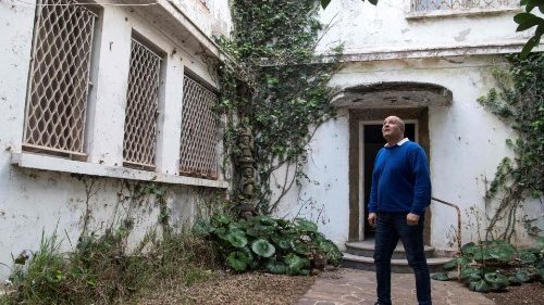 Marokko: Viele Migranten bleiben hier, sagt Caritas-Direktor