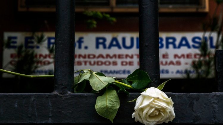 Lule, pas atentatit në shkollën Raul Brasil të San Paolos, Brazil