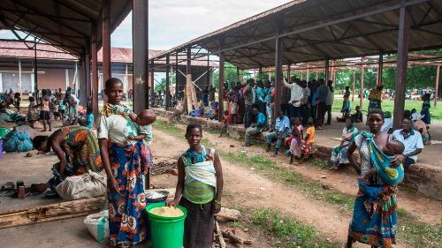 Inondations au Malawi : les évêques de l’AMECEA expriment leurs solidarités