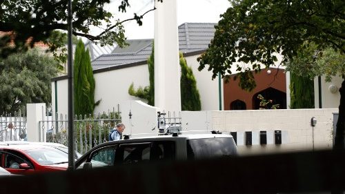 Nueva Zelanda: ataque a dos mezquitas. Docenas de muertos