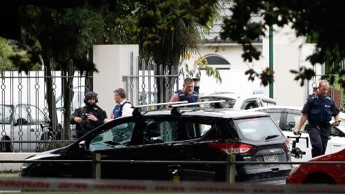 New Zealand: "Absolutely devasted" after unprecedented attacks on mosques