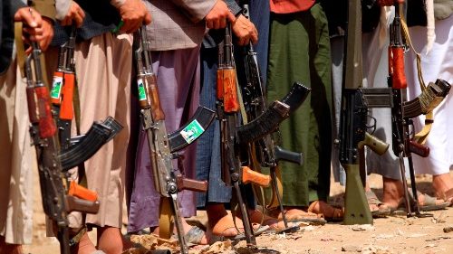 Yemen, Pax Christi chiede di estendere moratoria sulle armi