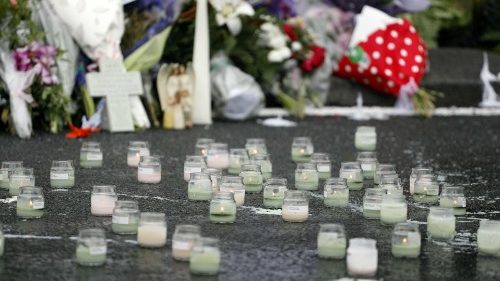 New Zealand Bishops call to peace a year after Christchurch shootings