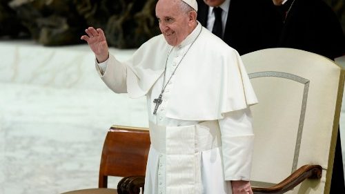 Papst: „Junge Leute ohne Leidenschaft sind wie Nudeln ohne Soße und Salz"