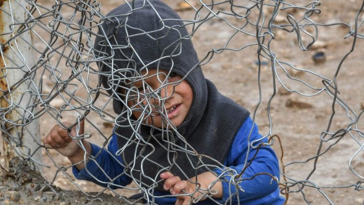 S. Marta: w Syrii zanika jakakolwiek nadzieja
