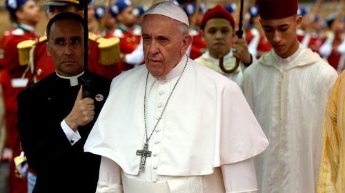 Marokkanische Medien: Papstbesuch ist „Meilenstein“