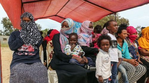 Libia: a rischio le fasce più vulnerabili della popolazione