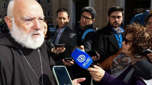 Zwei neue Erzbischöfe für Chile
