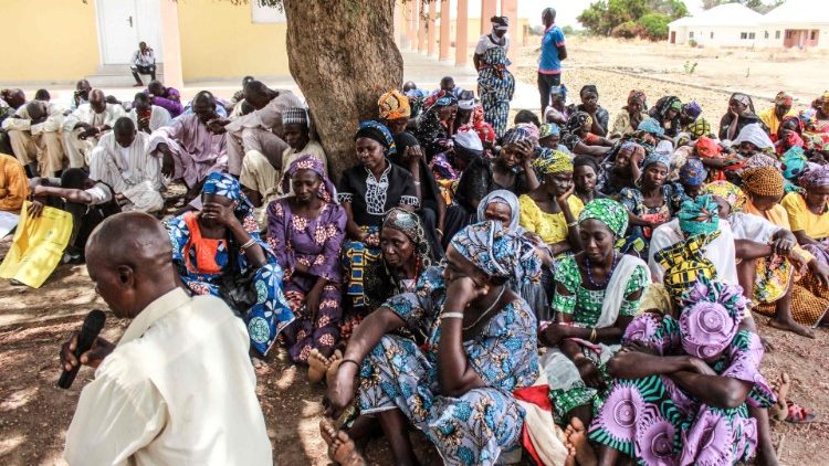 Nigeria: 800 chrześcijan zostało zabitych w 2019 roku 