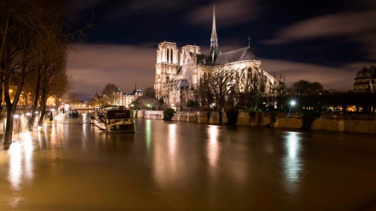 Proces po zamachu na katedrę Notre-Dame, „test dla sądownictwa”