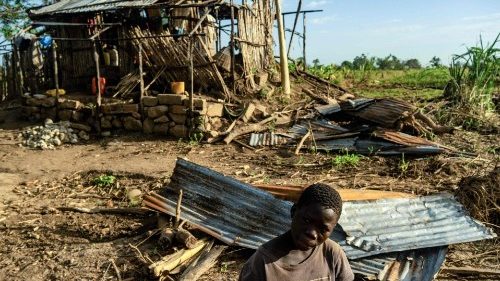 Ciclone Mozambico. Caritas: un mese dopo è ancora emergenza