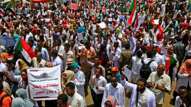 Rapporto Amnesty 2019, la nuova stagione del Sudan
