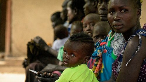 Frieden für Südsudan: Sant'Egidio führte neue Gespräche durch