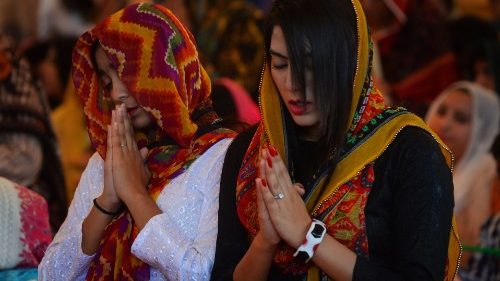 Deux chrétiennes assassinées au Pakistan pour avoir refusé de se convertir