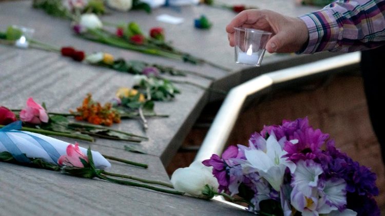 20 aniversario masacre Columbine