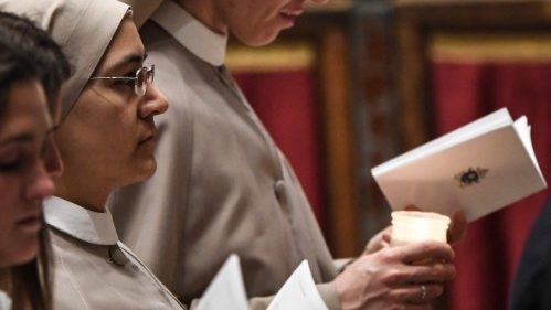 Rom: Ordensfrauen wecken Hoffnungen