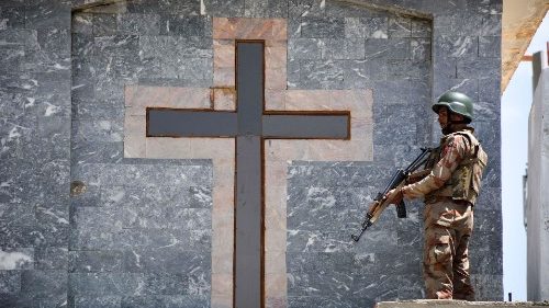 Pakistan: Religionsführer verurteilen Mord an Christen