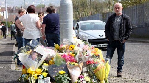 New IRA admits responsibility for murder of journalist 